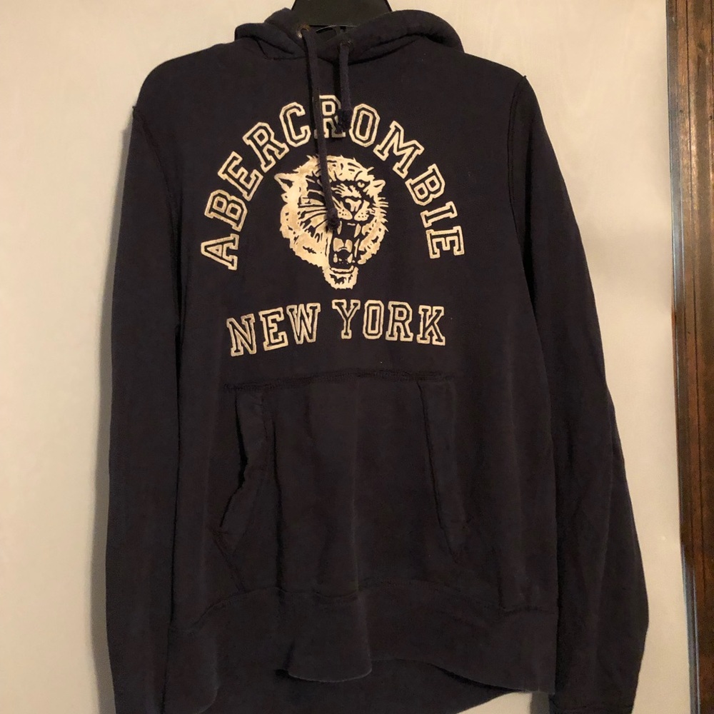Abercrombie & Fitch hoodie